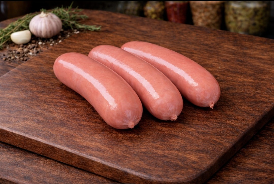 Chorizo Aleman x kilo